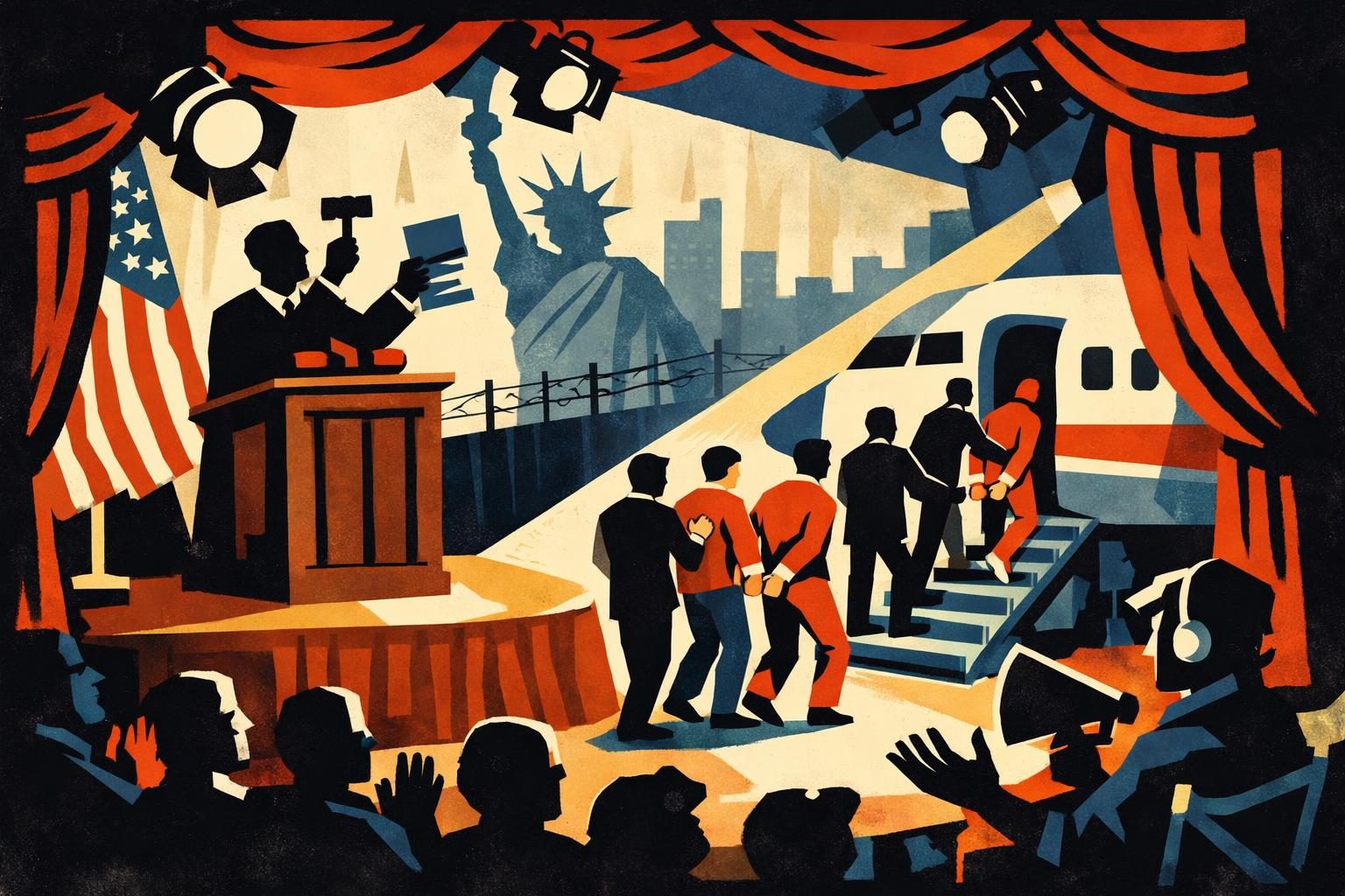 DOJ&rsquo;s denaturalization push has the look of a legal stunt