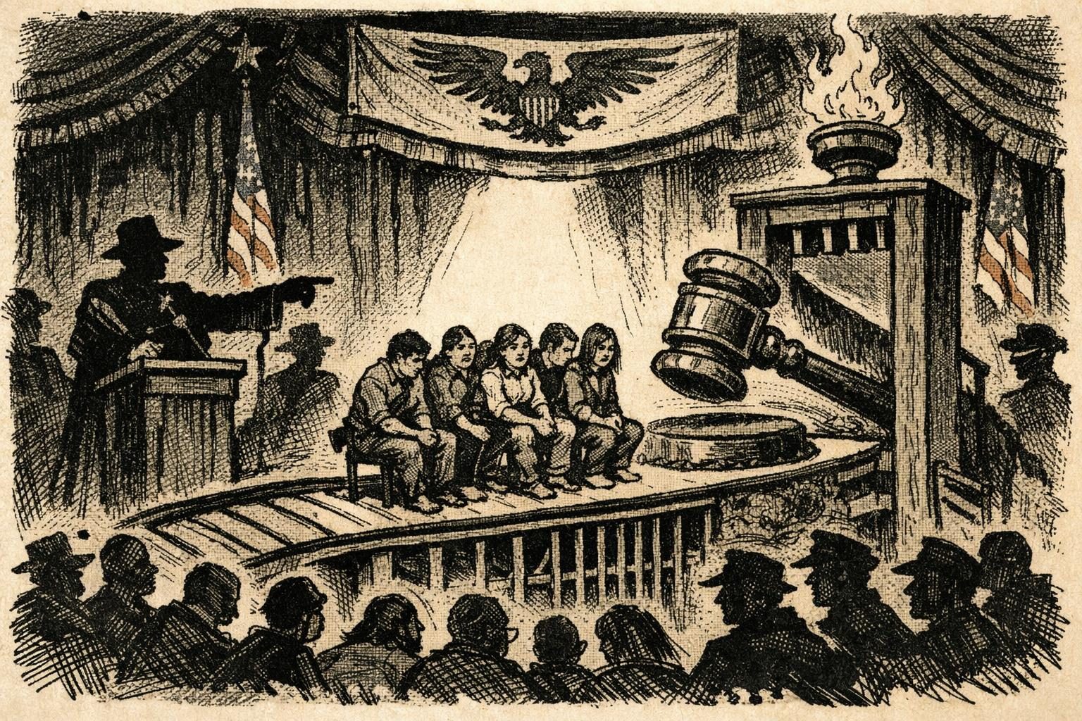 DOJ&rsquo;s denaturalization push turns citizenship into a public test