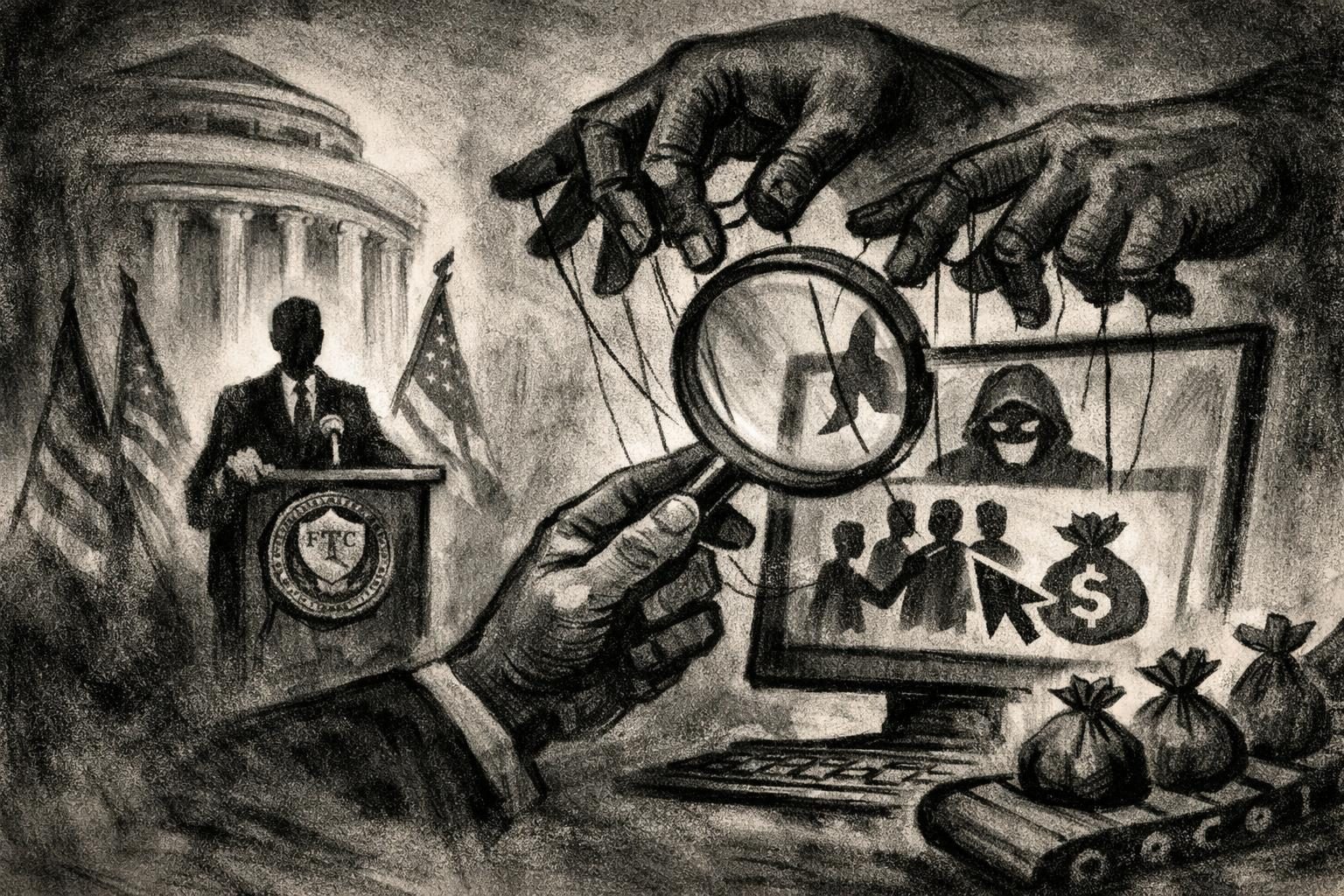 FTC advances separate rule updates on practice changes and impersonation scams